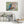 Kingfisher Moments - canvas print from original acrylic painting - Cairngorm Artists