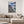 Loch Eishort Shore - canvas print from original photograph - Cairngorm Artists