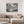 Loch Garten Quietude - canvas print from original photograph - Cairngorm Artists