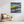 Loch Lomond Flow - canvas print from original artwork - Cairngorm Artists