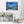 Loch Morlich Chill - canvas print from original oil painting - Cairngorm Artists