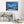 Loch Morlich Chill - canvas print from original oil painting - Cairngorm Artists
