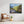 Meandering Valley View - canvas print from original artwork - Cairngorm Artists