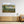 Mists of Loch an Eilein - canvas print from original artwork - Cairngorm Artists