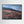 Misty Highland Croft - canvas print from original artwork - Cairngorm Artists