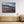 Misty Highland Croft - canvas print from original artwork - Cairngorm Artists