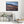 Misty Highland Croft - canvas print from original artwork - Cairngorm Artists