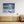 Moon Over Dava Moor - canvas print from original artwork - Cairngorm Artists