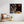 Moonlit Reindeer - canvas print from original artwork - Cairngorm Artists