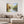 Morning Stillness - canvas print from original artwork - Cairngorm Artists