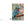 Pack of 10 Greeting Cards , Kingfisher design - Cairngorm Artists