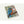 Pack of 10 Greeting Cards , Kingfisher design - Cairngorm Artists