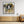 Ram Portrait - canvas print from original artwork - Cairngorm Artists