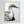Resting Gannet - canvas print from original artwork - Cairngorm Artists