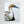 Resting Gannet - canvas print from original artwork - Cairngorm Artists