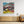 Scottish Hillside - Canvas print from original artwork - Cairngorm Artists