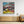 Scottish Hillside - Canvas print from original artwork - Cairngorm Artists