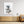 Scruffy Buddy - canvas print from original artwork - Cairngorm Artists