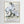Snowy Hare Playtime - canvas print from original artwork - Cairngorm Artists