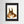 Snowy Squirrel Spirit - fine art print from original artwork - Cairngorm Artists