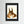 Snowy Squirrel Spirit - fine art print from original artwork - Cairngorm Artists