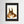 Snowy Squirrel Spirit - fine art print from original artwork - Cairngorm Artists