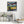 Storm over Glencoe - canvas print from original abstract art - Cairngorm Artists