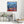 Storm Pending - canvas print from original artwork - Cairngorm Artists