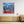 Storm Pending - canvas print from original artwork - Cairngorm Artists