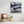 Stormy Weather - canvas print from original artwork - Cairngorm Artists
