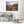 Summer Croft - canvas print from original artwork - Cairngorm Artists