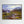 Summer Croft - canvas print from original artwork - Cairngorm Artists