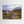 Summer Croft - canvas print from original artwork - Cairngorm Artists