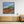Sunset over Arisaig - canvas print from original artwork - Cairngorm Artists