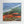 Sunset over Arisaig - canvas print from original artwork - Cairngorm Artists