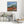 Sunset over Arisaig - canvas print from original artwork - Cairngorm Artists