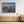 Tide - Touched Stones on Iona - canvas print from original photograph - Cairngorm Artists