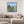View of Glencoe - canvas print from original artwork - Cairngorm Artists