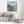 View of Glencoe - canvas print from original artwork - Cairngorm Artists