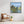 View of Glencoe - canvas print from original artwork - Cairngorm Artists
