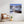 Winter Croft - canvas print from original artwork - Cairngorm Artists