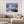 Winter Croft - canvas print from original artwork - Cairngorm Artists