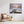 Winter Sun Cawdor - canvas print from original artwork - Cairngorm Artists