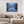 Winter Whisper - canvas print from original artwork - Cairngorm Artists